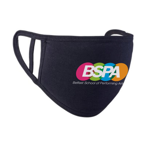 BSPA Face Mask Thumbnail