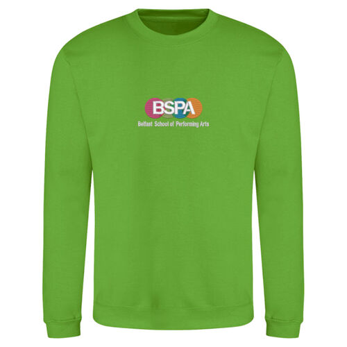 BSPA Sweatshirt Thumbnail