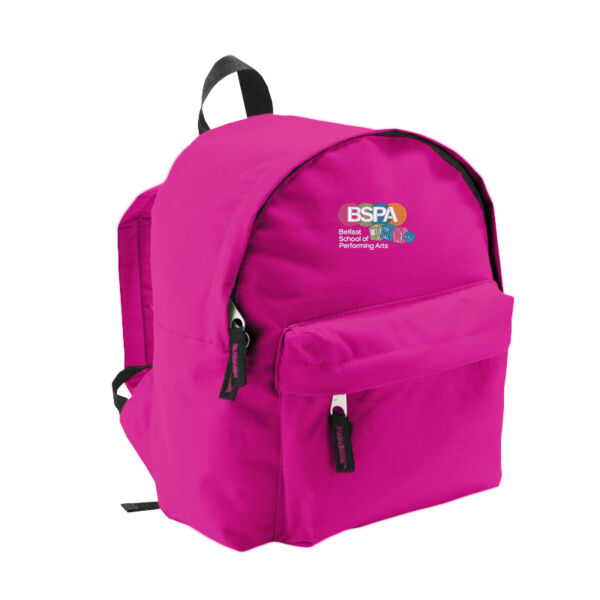 BSPA Junior Backpack Thumbnail