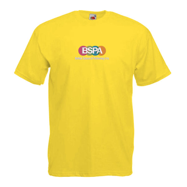 BSPA T-Shirt (adult sizing) Thumbnail