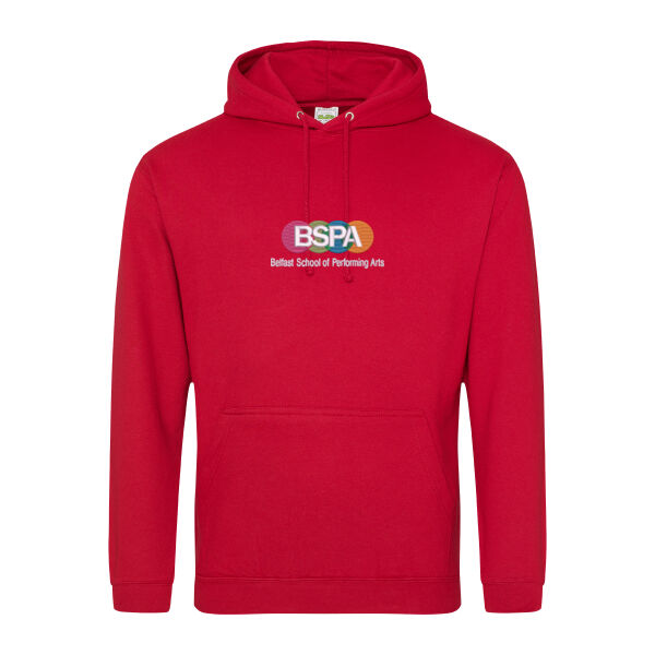 BSPA College Hoodie (adult sizing) Thumbnail