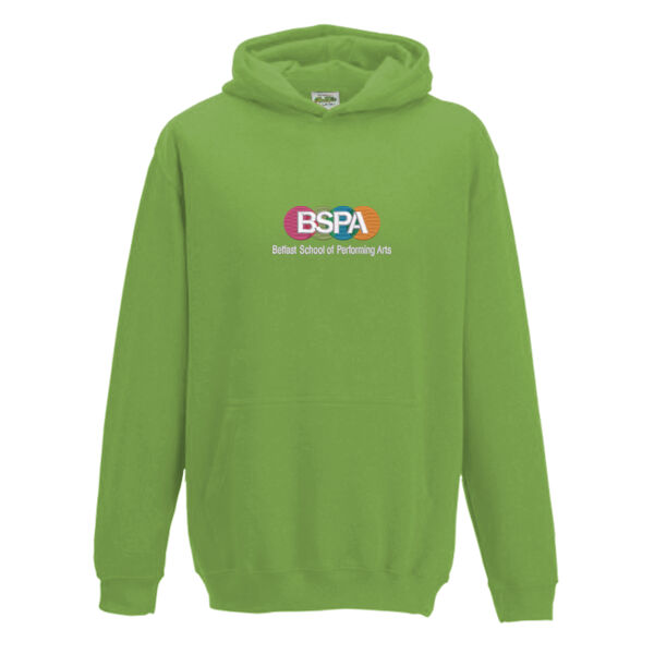 BSPA College Hoodie (kids sizing) Thumbnail