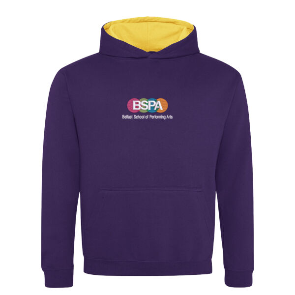 BSPA Varsity Hoodie (kids sizing) Thumbnail