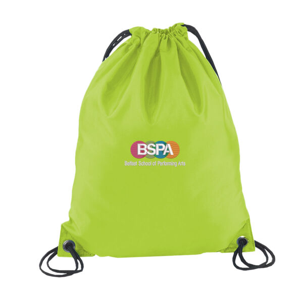 BSPA Gymsac Thumbnail