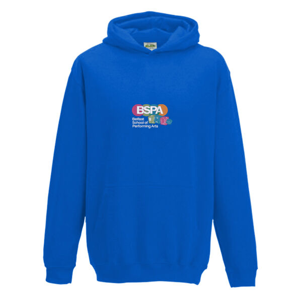 BSPA Junior Hoodie Thumbnail