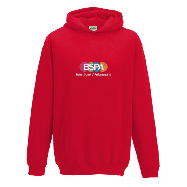 BSPA Hoodie (Kids Sizing) Thumbnail
