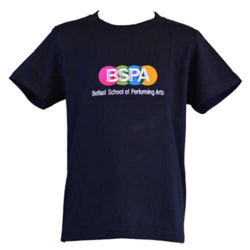 BSPA Kids T-Shirt Thumbnail