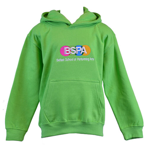 BSPA Kids Hoodie  Thumbnail