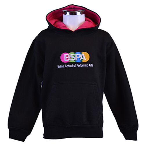 BSPA Kids Varsity Hoodie  Thumbnail