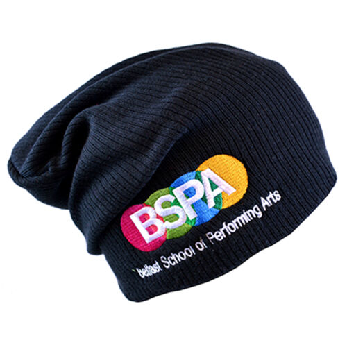 BSPA Slouch Beanie Thumbnail