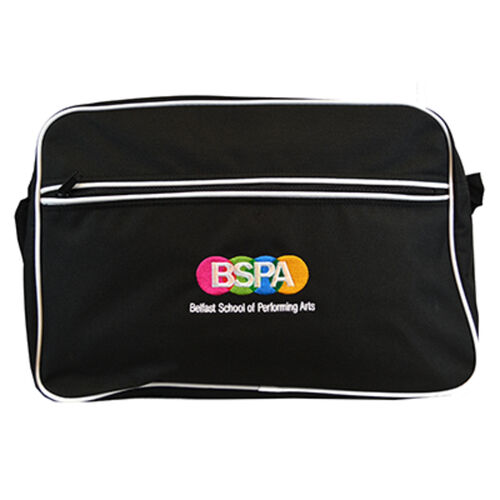 BSPA Shoulder Bag Thumbnail