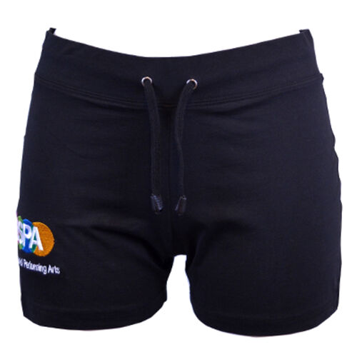 BSPA Adult's Shorts Thumbnail