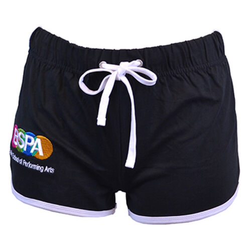 BSPA Adult's Retro Shorts Thumbnail