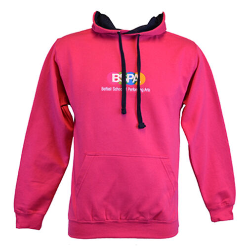 BSPA Adults Varsity Hoodie Thumbnail
