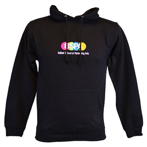 BSPA Adults College Hoodie Thumbnail