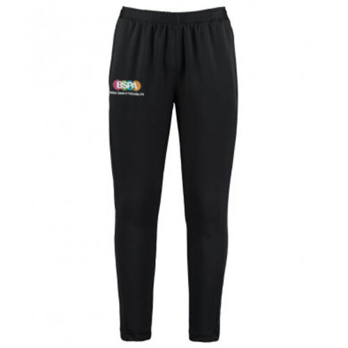 BSPA Slim Fit Performance Pants Thumbnail