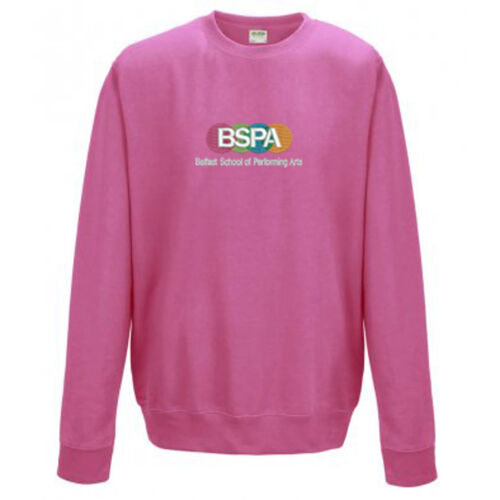 BSPA Adult Sweatshirt Thumbnail