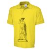 Premium Poloshirt Thumbnail