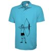 Active Poloshirt Thumbnail