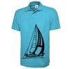 Active Poloshirt Thumbnail