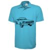 Active Poloshirt Thumbnail