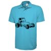 Active Poloshirt Thumbnail