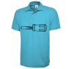 Active Poloshirt Thumbnail