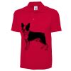 Olympic Poloshirt Thumbnail