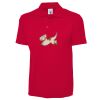 Olympic Poloshirt Thumbnail