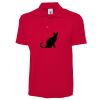 Olympic Poloshirt Thumbnail