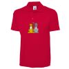 Olympic Poloshirt Thumbnail