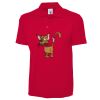 Olympic Poloshirt Thumbnail