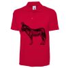 Olympic Poloshirt Thumbnail