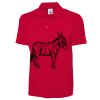 Olympic Poloshirt Thumbnail