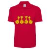 Olympic Poloshirt Thumbnail