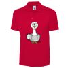 Olympic Poloshirt Thumbnail