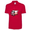 Olympic Poloshirt Thumbnail