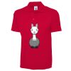 Olympic Poloshirt Thumbnail