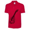 Olympic Poloshirt Thumbnail