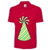 Olympic Poloshirt Thumbnail