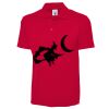 Olympic Poloshirt Thumbnail