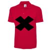 Olympic Poloshirt Thumbnail