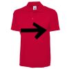 Olympic Poloshirt Thumbnail