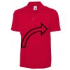 Olympic Poloshirt Thumbnail