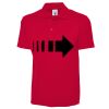 Olympic Poloshirt Thumbnail