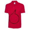 Olympic Poloshirt Thumbnail