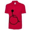 Olympic Poloshirt Thumbnail