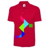 Olympic Poloshirt Thumbnail