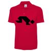 Olympic Poloshirt Thumbnail