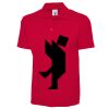 Olympic Poloshirt Thumbnail